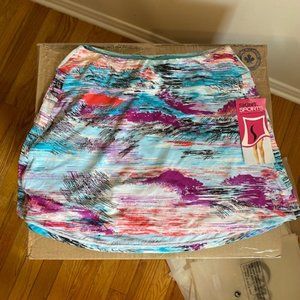 SkirtSPorts - Gym Girl Ultra Skirt